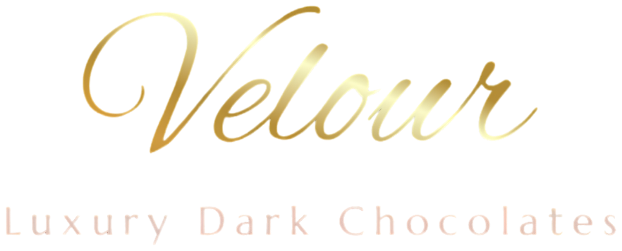 Velour Luxury Dark Chocolates