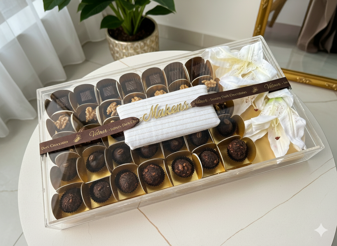 The Ultimate Guide to Best Chocolate Gift Ideas for Every Occasion