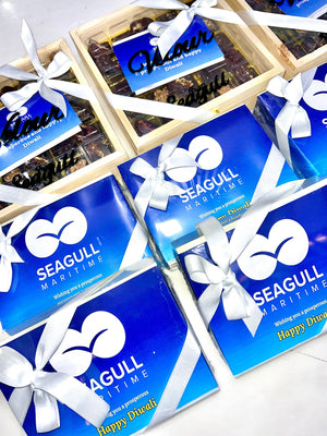 What Are Luxury Gifting Options for Corporate? Complete Guide to Premium Business Gifts 2026