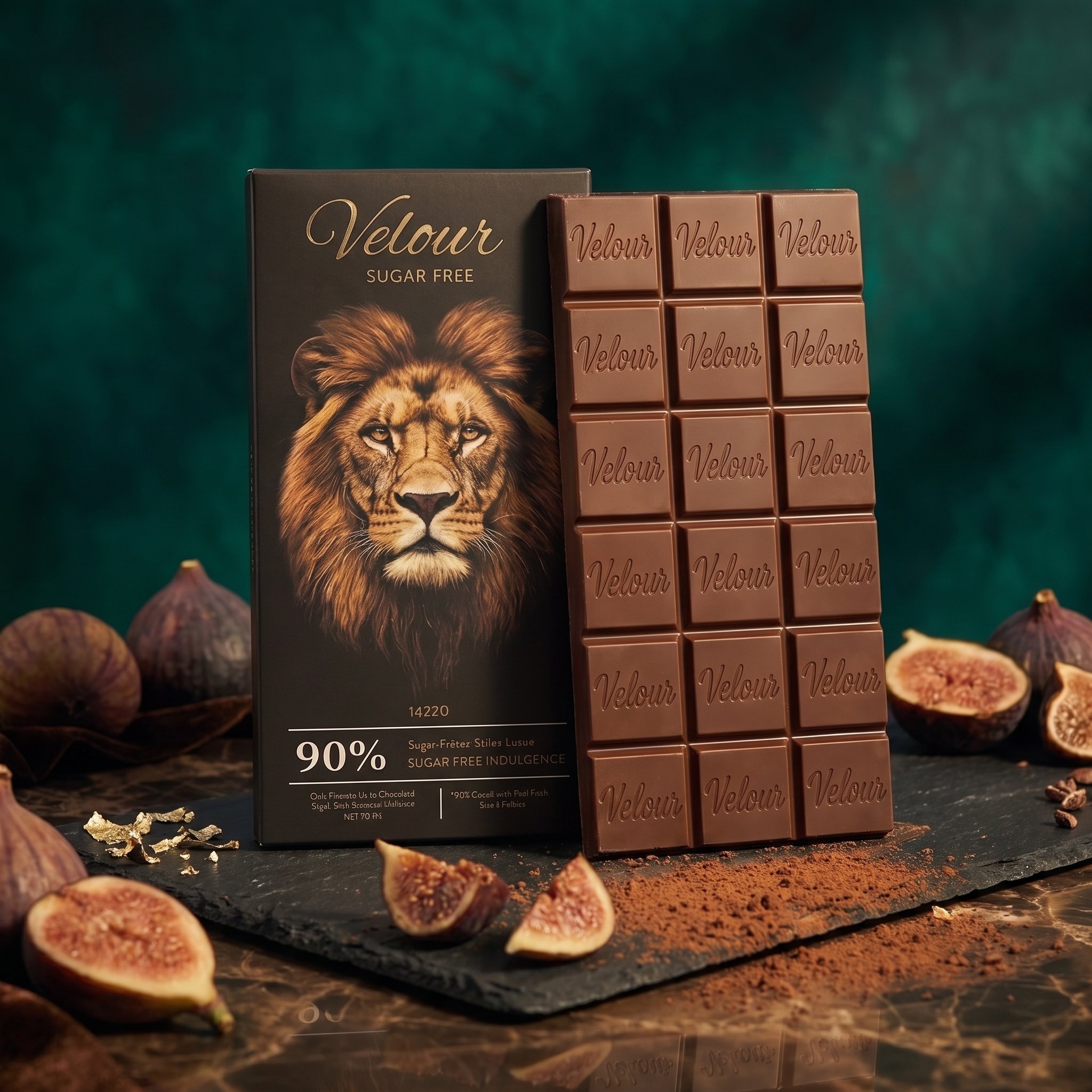 How Dark Chocolate Supports Hormone Balance