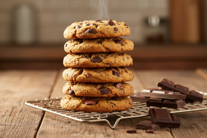 What is the Best Chocolate Chip Cookie Recipe? Ultimate Guide with Couverture Chocolate