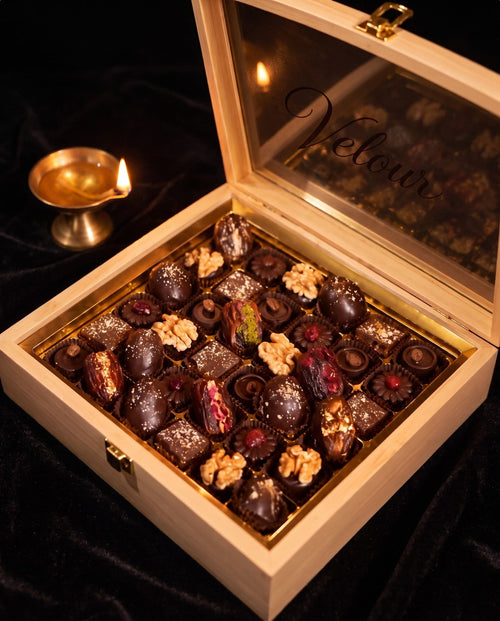 Ultra Premium Boxes