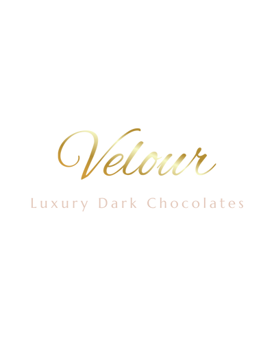 Velour Luxury Dark Chocolates