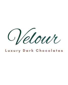 Velour Luxury Dark Chocolates