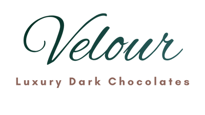 Velour Luxury Dark Chocolates