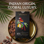 Noir - 85% Dark Chocolate