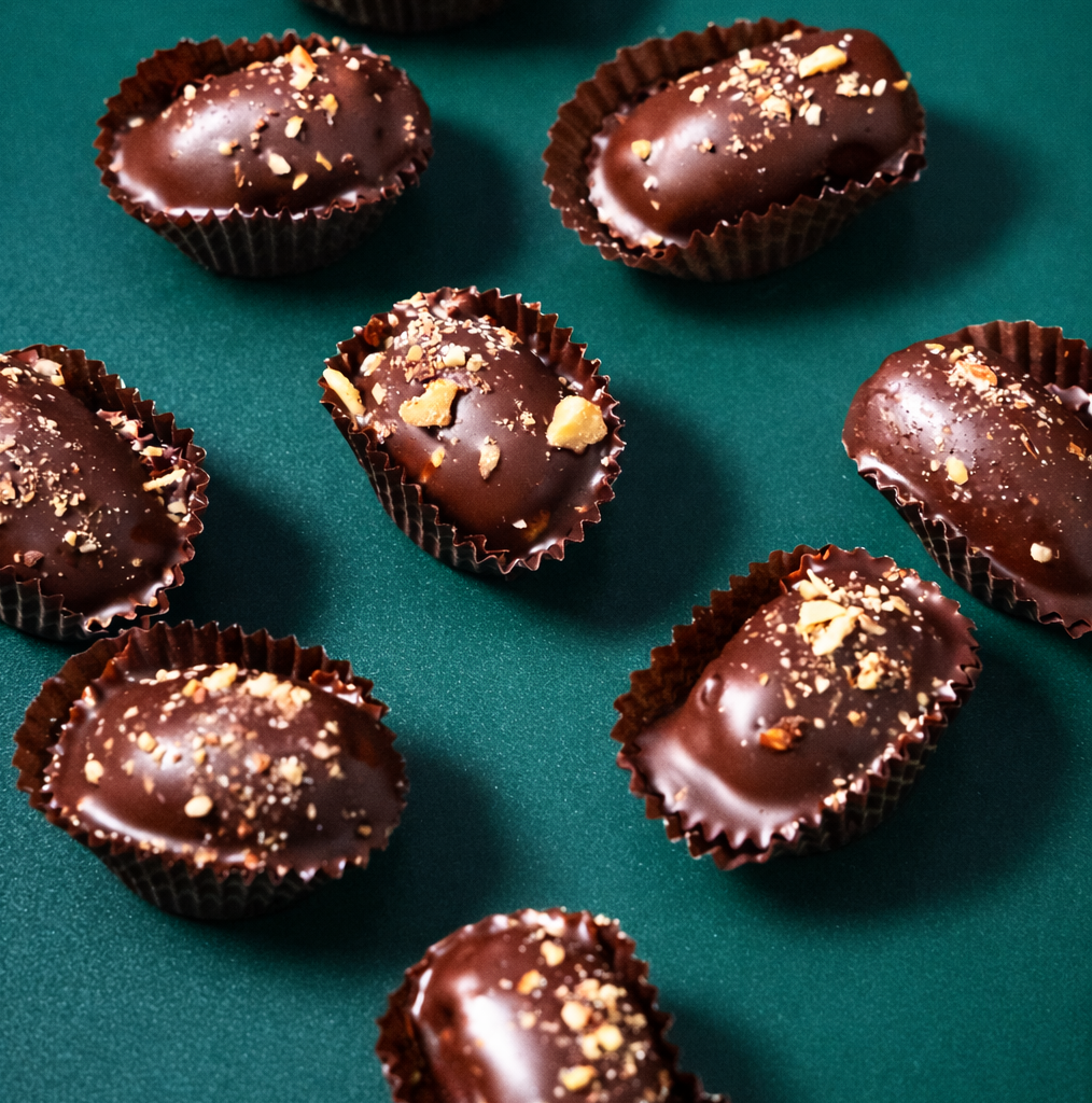 London Almond PCOS Cookies