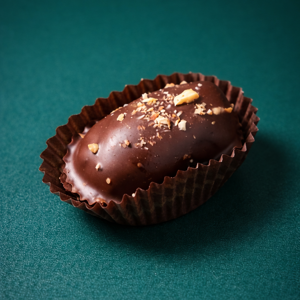 London Almond PCOS Cookies