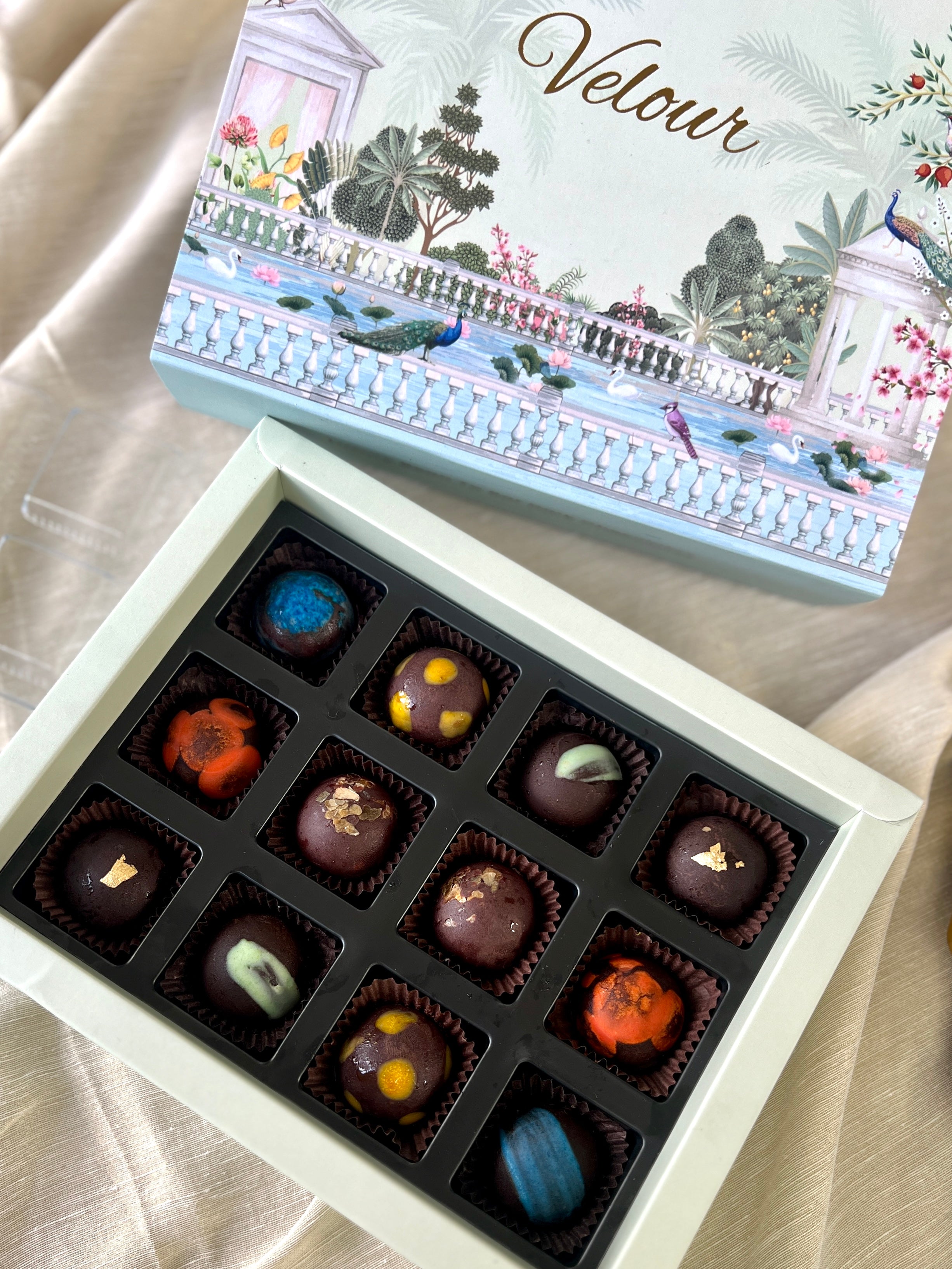 Whispers of the wild