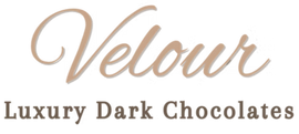 Velour Luxury Dark Chocolates