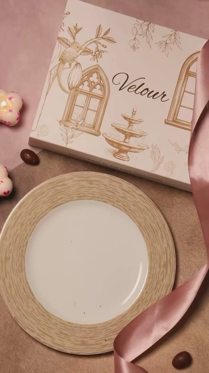 12 Stuffed Medjoul Dates Gift Box